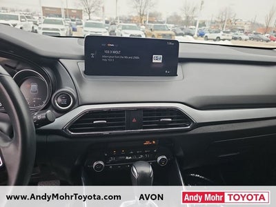 2023 Mazda Mazda CX-9 Touring Plus