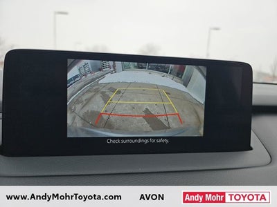 2023 Mazda Mazda CX-9 Touring Plus