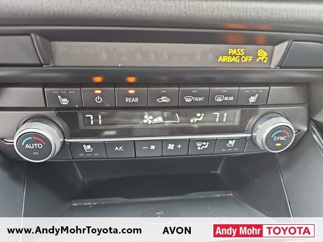 2023 Mazda Mazda CX-9 Touring Plus