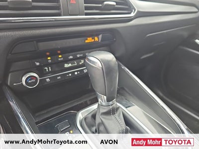 2023 Mazda Mazda CX-9 Touring Plus