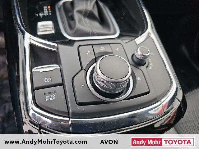 2023 Mazda Mazda CX-9 Touring Plus