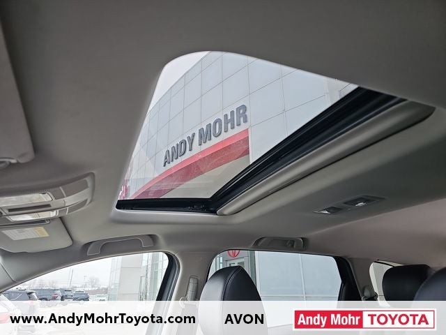 2023 Mazda Mazda CX-9 Touring Plus