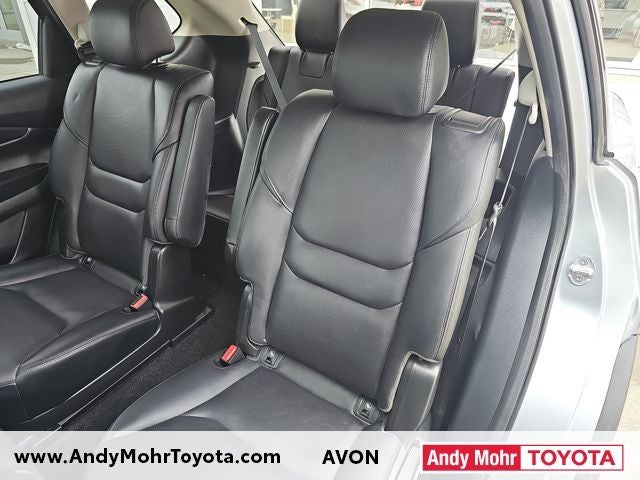 2023 Mazda Mazda CX-9 Touring Plus