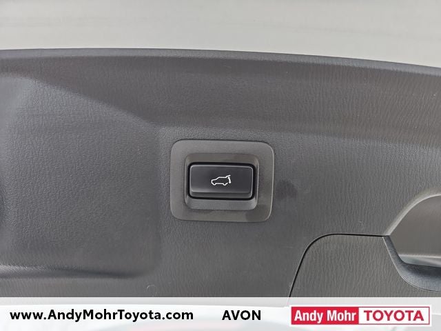 2023 Mazda Mazda CX-9 Touring Plus