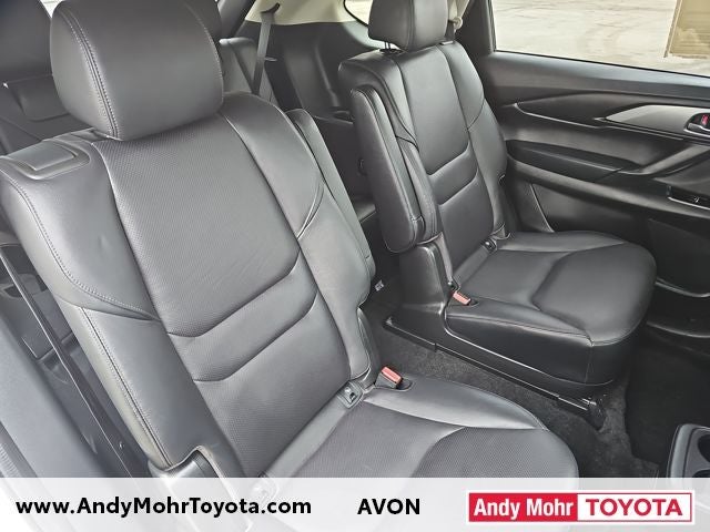 2023 Mazda Mazda CX-9 Touring Plus