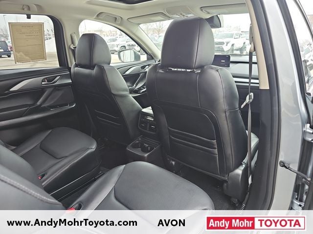 2023 Mazda Mazda CX-9 Touring Plus