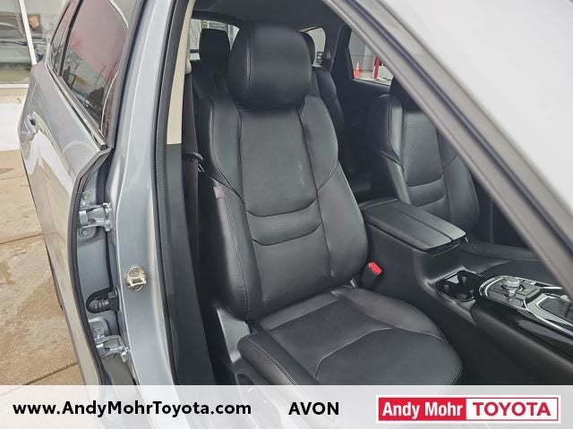 2023 Mazda Mazda CX-9 Touring Plus