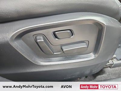 2023 Mazda Mazda CX-9 Touring Plus