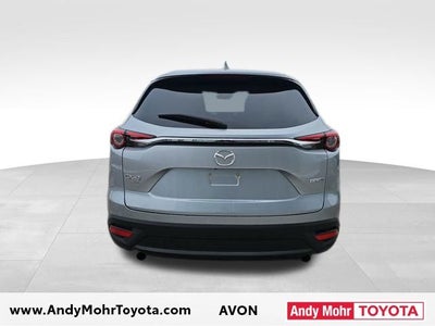 2023 Mazda Mazda CX-9 Touring Plus