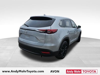 2023 Mazda Mazda CX-9 Touring Plus