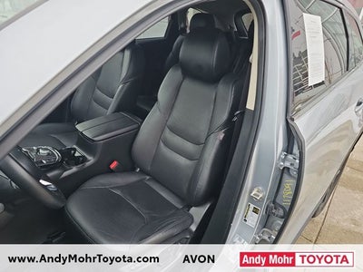 2023 Mazda Mazda CX-9 Touring Plus