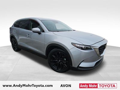 2023 Mazda Mazda CX-9 Touring Plus