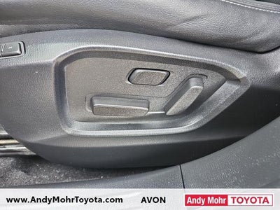 2023 Mazda Mazda CX-9 Touring Plus