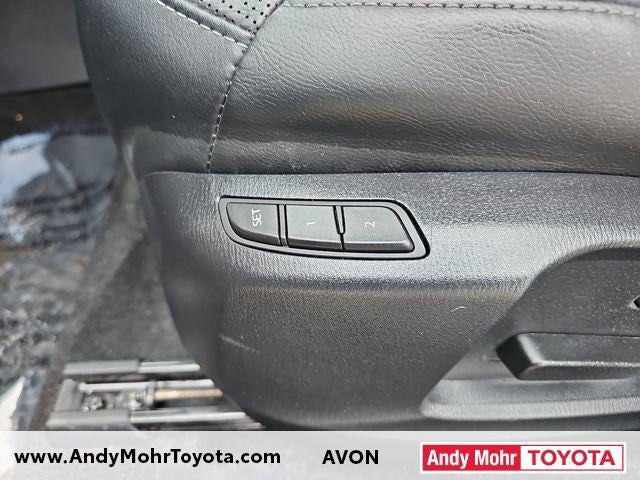 2023 Mazda Mazda CX-9 Touring Plus