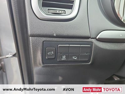 2023 Mazda Mazda CX-9 Touring Plus