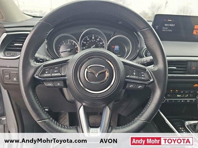 2023 Mazda Mazda CX-9 Touring Plus