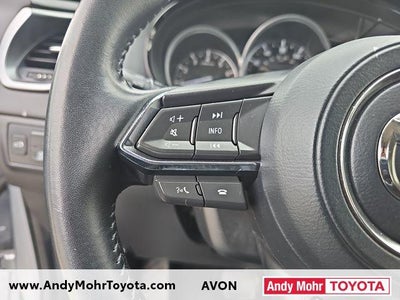 2023 Mazda Mazda CX-9 Touring Plus