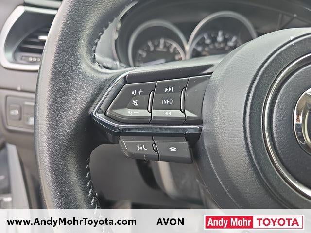 2023 Mazda Mazda CX-9 Touring Plus