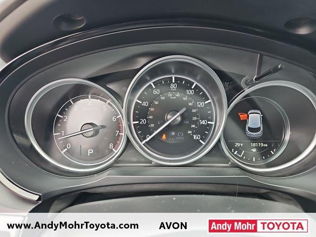 2023 Mazda Mazda CX-9 Touring Plus