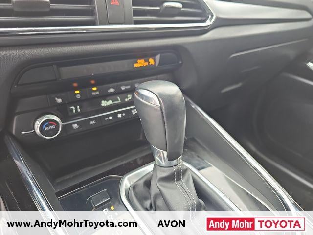 2023 Mazda Mazda CX-9 Touring Plus