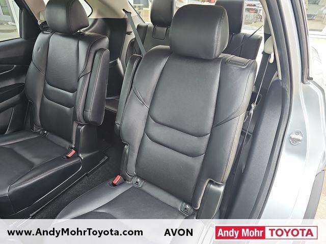 2023 Mazda Mazda CX-9 Touring Plus