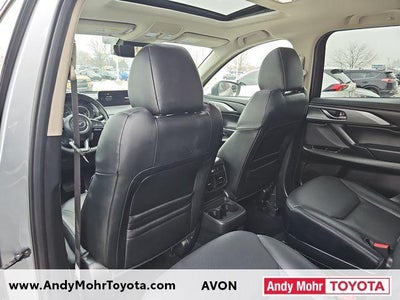 2023 Mazda Mazda CX-9 Touring Plus