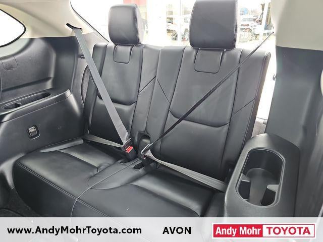 2023 Mazda Mazda CX-9 Touring Plus