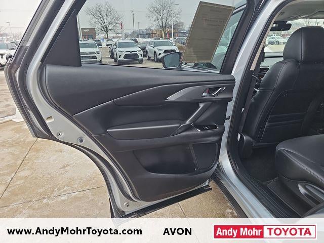 2023 Mazda Mazda CX-9 Touring Plus