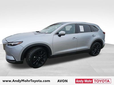 2023 Mazda Mazda CX-9 Touring Plus