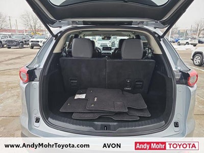 2023 Mazda Mazda CX-9 Touring Plus
