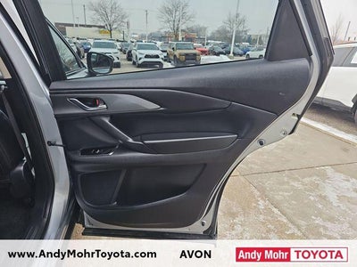 2023 Mazda Mazda CX-9 Touring Plus