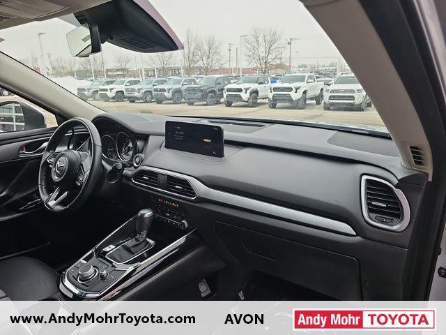 2023 Mazda Mazda CX-9 Touring Plus
