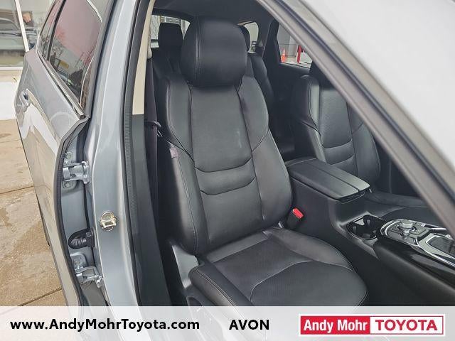 2023 Mazda Mazda CX-9 Touring Plus