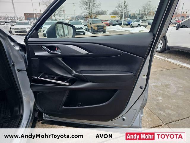 2023 Mazda Mazda CX-9 Touring Plus