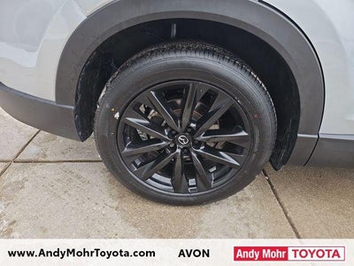 2023 Mazda Mazda CX-9 Touring Plus