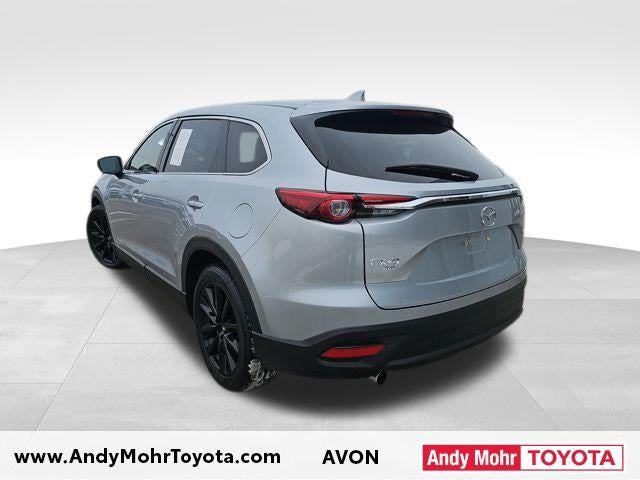 2023 Mazda Mazda CX-9 Touring Plus