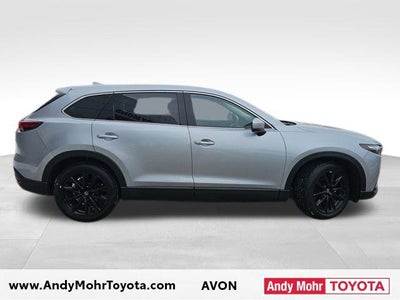 2023 Mazda Mazda CX-9 Touring Plus