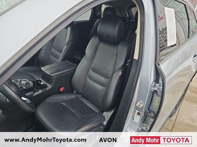 2023 Mazda Mazda CX-9 Touring Plus