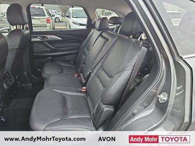 2021 Mazda Mazda CX-9 Touring