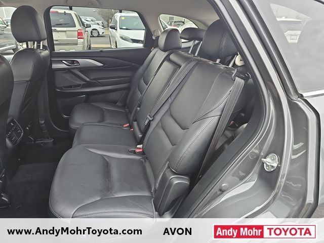 2021 Mazda Mazda CX-9 Touring