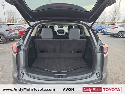 2021 Mazda Mazda CX-9 Touring