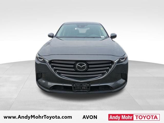 2021 Mazda Mazda CX-9 Touring