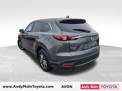 2021 Mazda Mazda CX-9 Touring