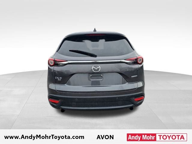 2021 Mazda Mazda CX-9 Touring