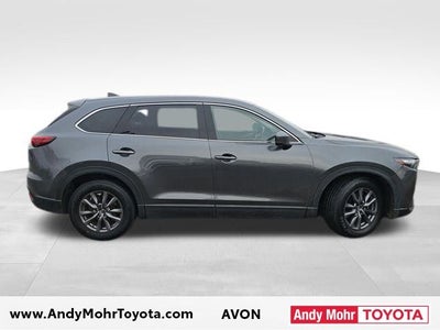 2021 Mazda Mazda CX-9 Touring