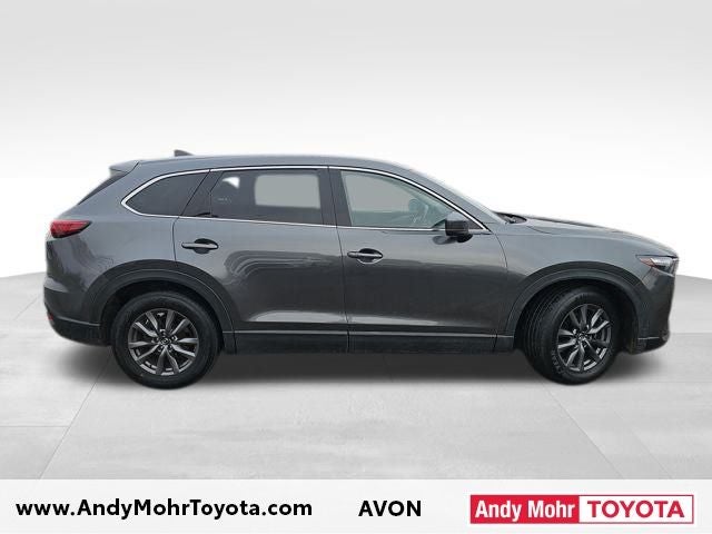 2021 Mazda Mazda CX-9 Touring