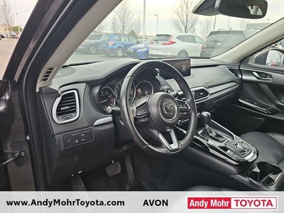 2021 Mazda Mazda CX-9 Touring