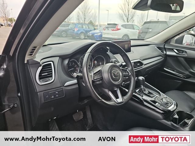 2021 Mazda Mazda CX-9 Touring