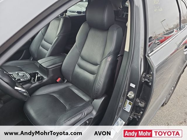 2021 Mazda Mazda CX-9 Touring