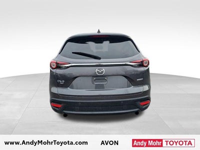 2021 Mazda Mazda CX-9 Touring